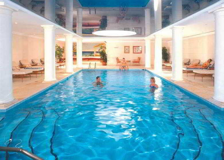 Hotel Iberotel Palace - Adults Friendly 16 Years Plus