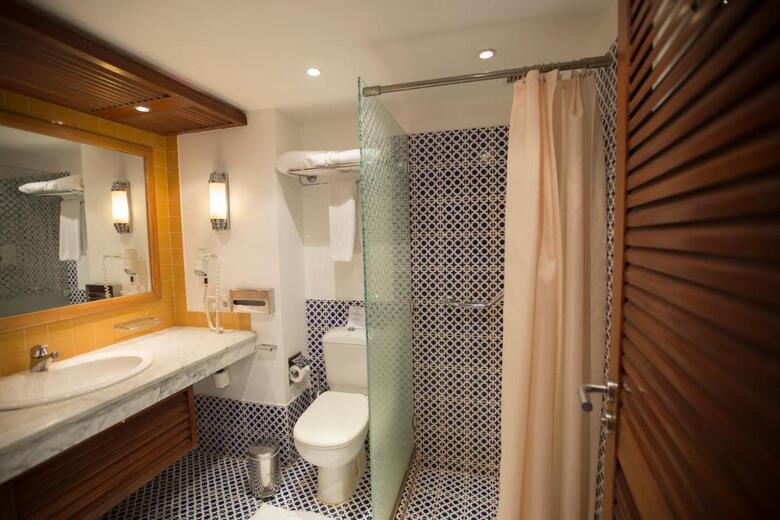 Hotel Iberotel Lido