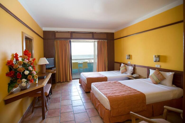 Hotel Iberotel Lido
