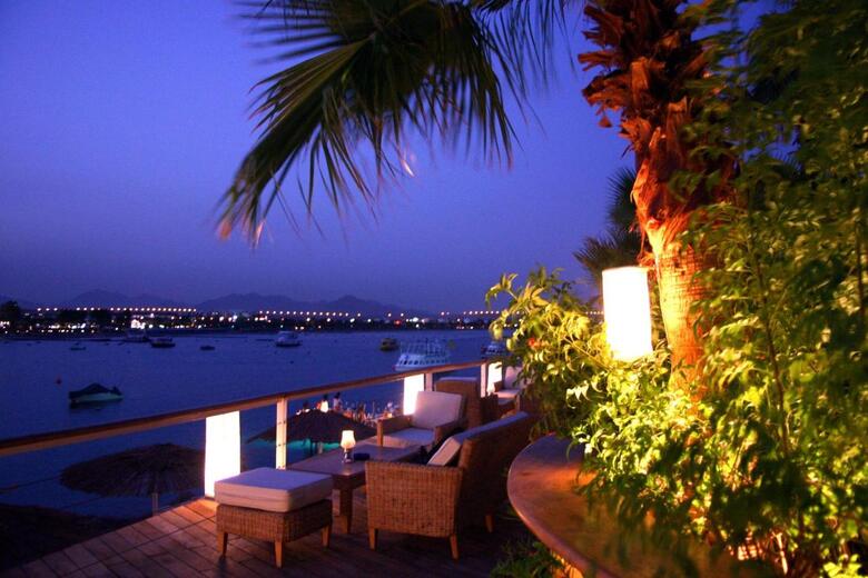 Hotel Iberotel Lido