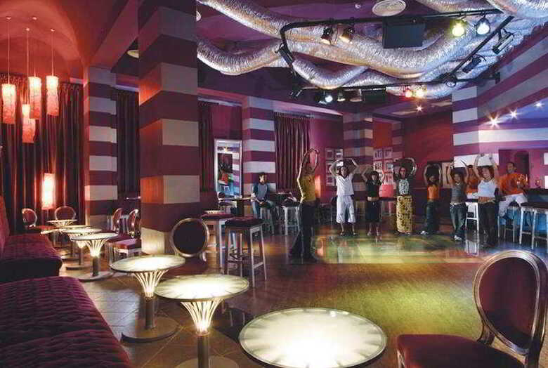 Hotel Jaz Belvedere