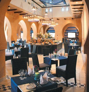 Hotel Jaz Belvedere