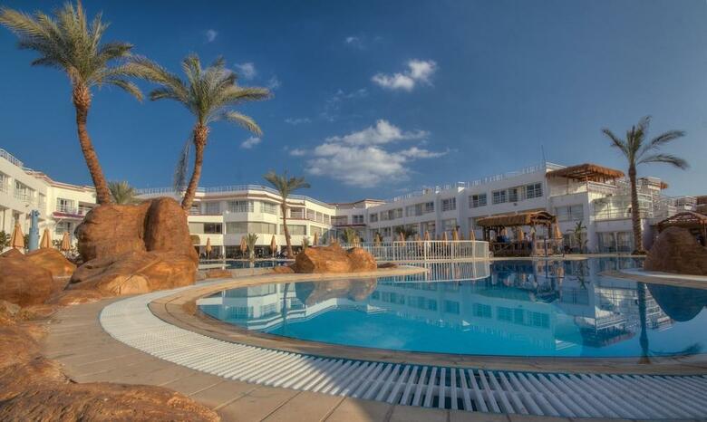 Hotel Sol Y Mar Sharming Inn
