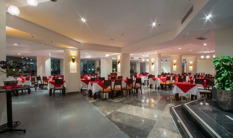 Hotel Sol Y Mar Sharming Inn