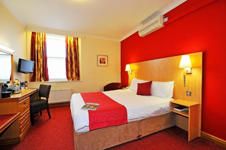 Mercure Hull Royal Hotel
