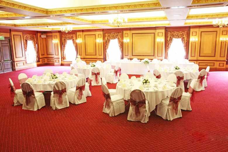 Mercure Hull Royal Hotel