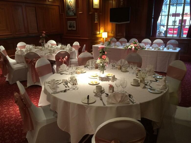 Mercure Hull Royal Hotel