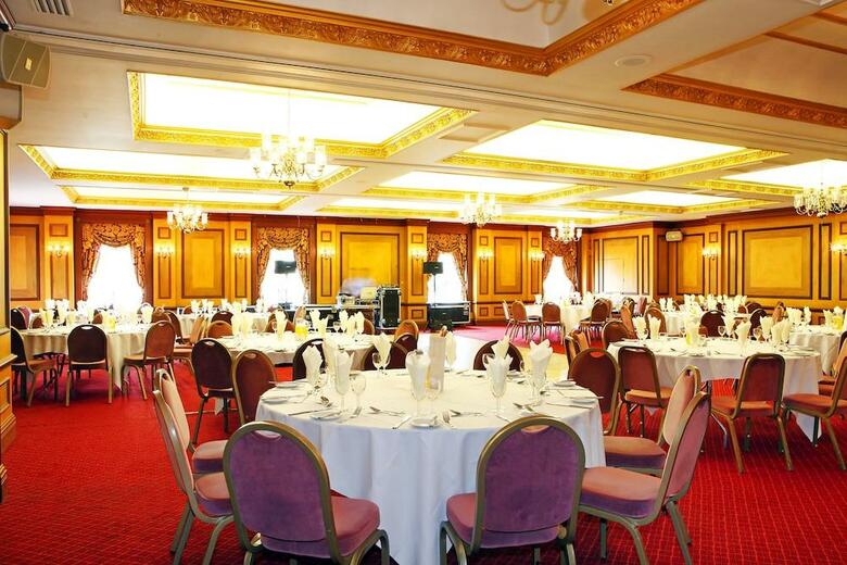 Mercure Hull Royal Hotel