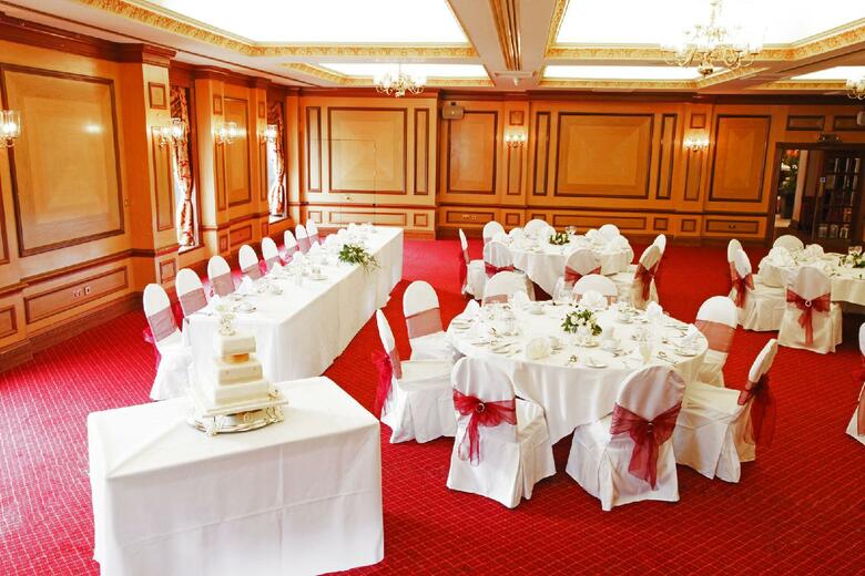 Mercure Hull Royal Hotel