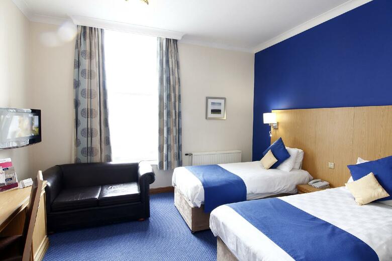 Mercure Hull Royal Hotel