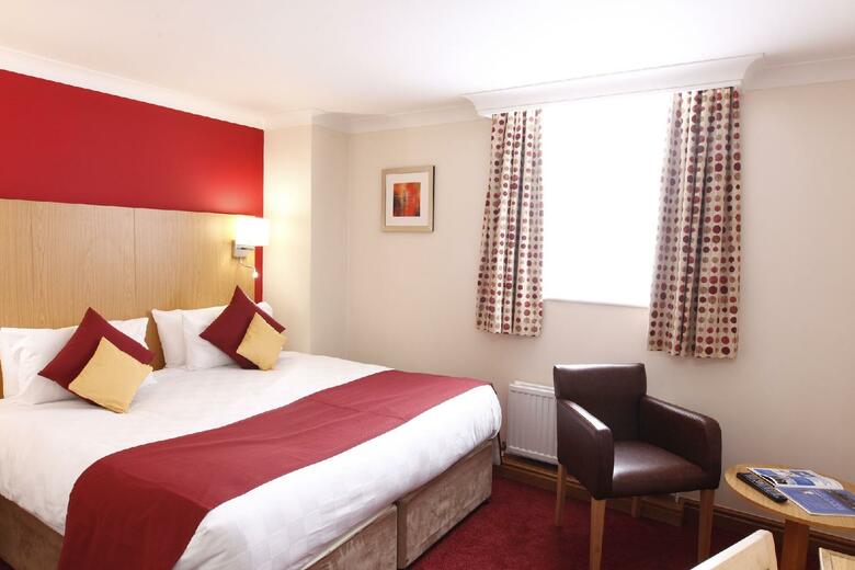 Mercure Hull Royal Hotel