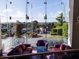 Hotel Hastings Stormont