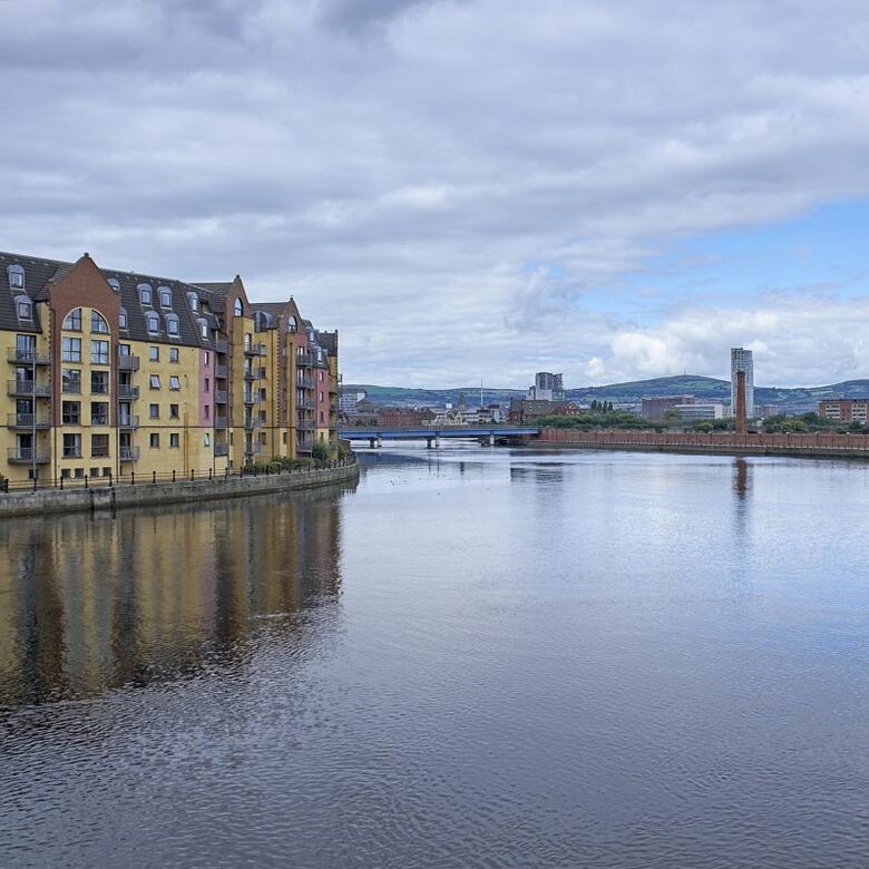 Travelodge Belfast Central Hotel