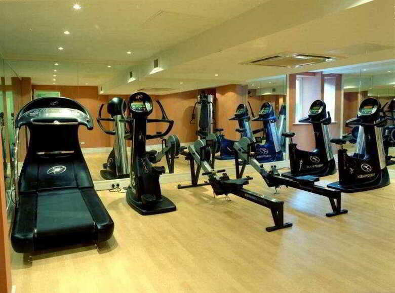 Comfort Hotel Heathrow