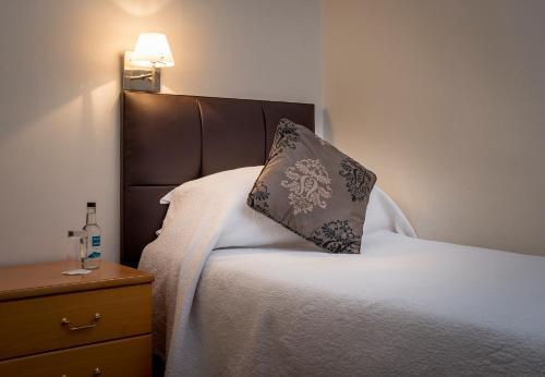 Hotel Quality  Eastbourne