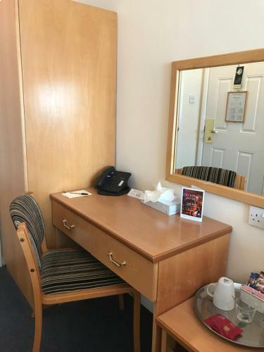 Hotel Quality  Eastbourne