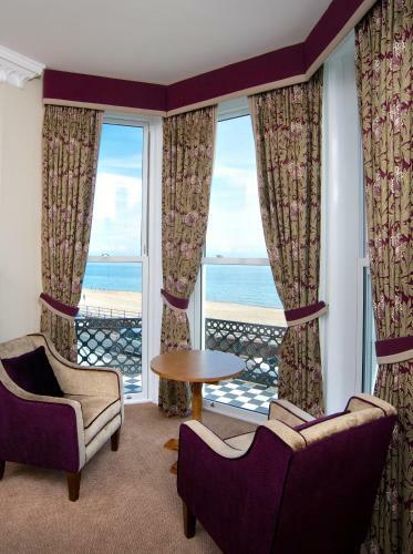 Hotel Quality  Eastbourne