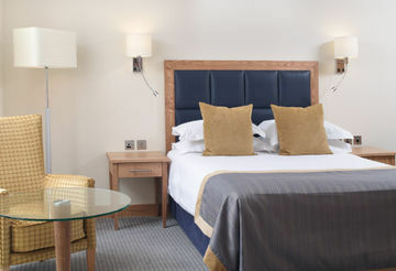 Hotel The Oxford Belfry