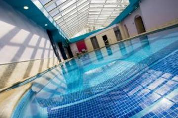 Hotel The Oxford Belfry