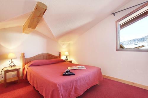 Aparthotel Odalys Le Village