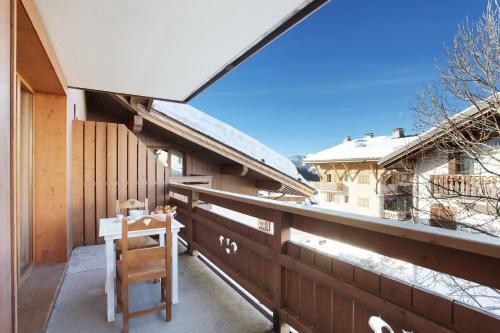 Aparthotel Odalys Le Village