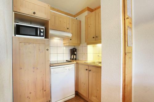 Aparthotel Odalys Le Village