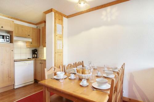 Aparthotel Odalys Le Village
