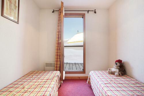 Aparthotel Odalys Le Village