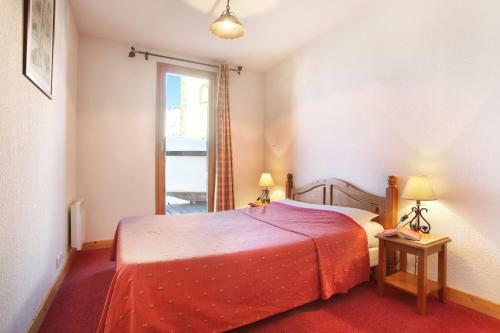 Aparthotel Odalys Le Village