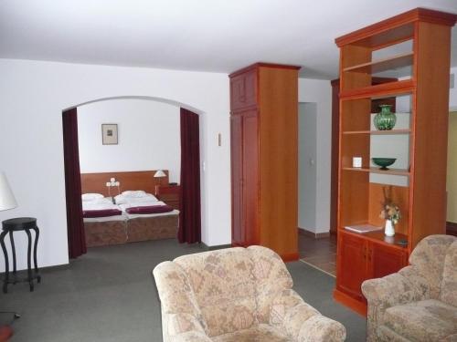 Hotel Ovit