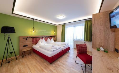Hotel Schr�ckerhof