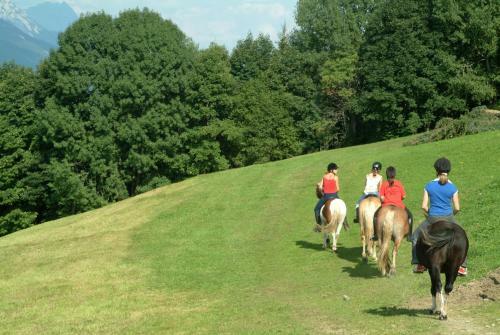 Hotel Schr�ckerhof