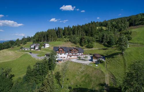 Hotel Schr�ckerhof