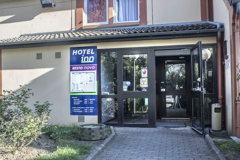 Hotel Inn Bourges
