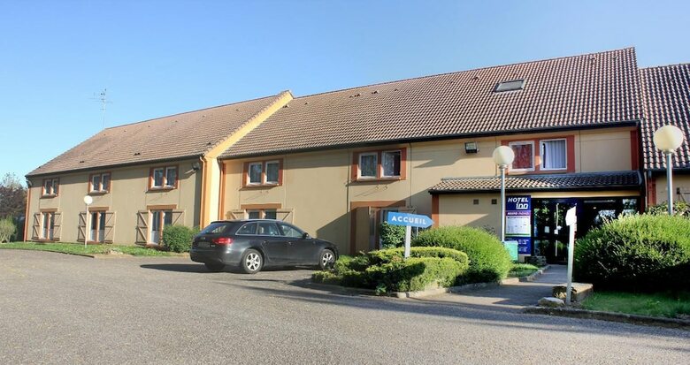 Hotel Inn Bourges