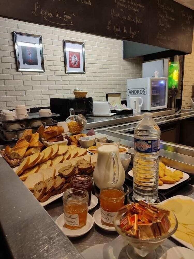 Hotel Inn Bourges