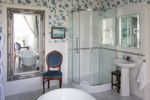 Bed & Breakfast Whitehouse Country House