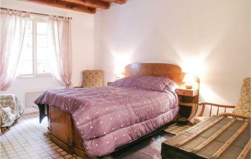 Holiday Home Route De Kerlagadec