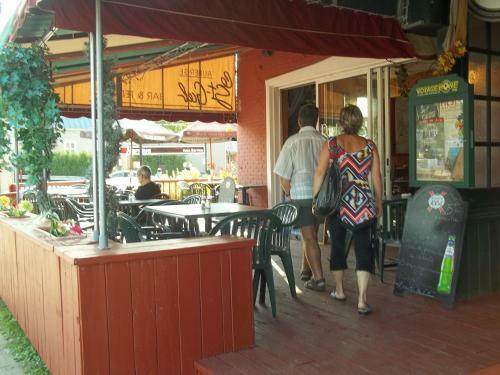 Posada Auberge Le St-gab