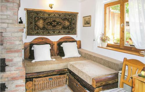 Holiday Home Toldi U-keszthely