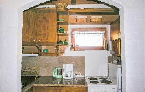Holiday Home Toldi U-keszthely