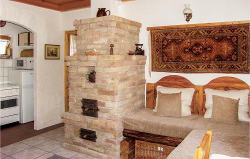 Holiday Home Toldi U-keszthely
