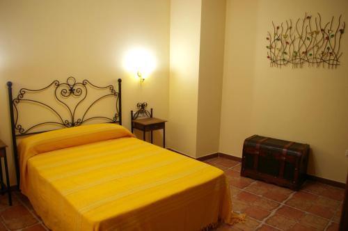 Agroturismo Villa De Xicar