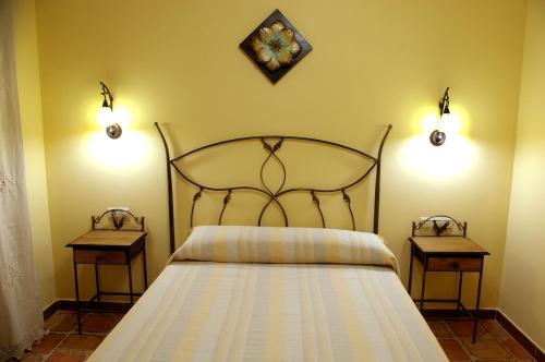 Agroturismo Villa De Xicar