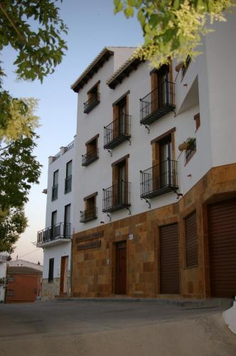 Agroturismo Villa De Xicar