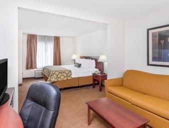 Hotel Cartersville North Inn & Suites