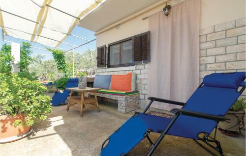 Holiday Home Uvala Maslinova VI