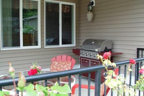 The 3 Bees Bed And Breakfast