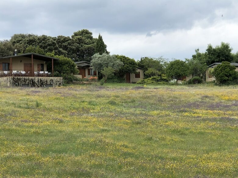 Agroturismo La Cerca Del Alcornoque