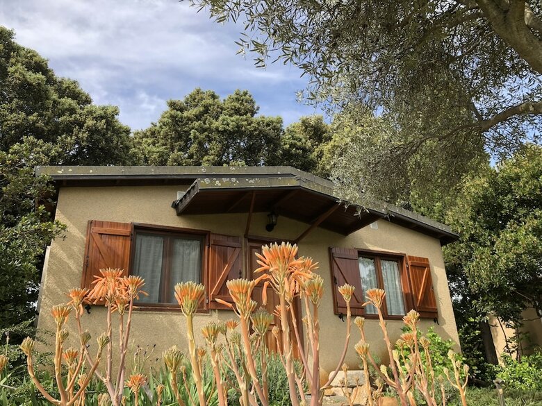 Agroturismo La Cerca Del Alcornoque